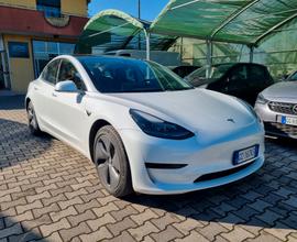 Tesla Model 3 Standard