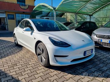 Tesla Model 3 Standard