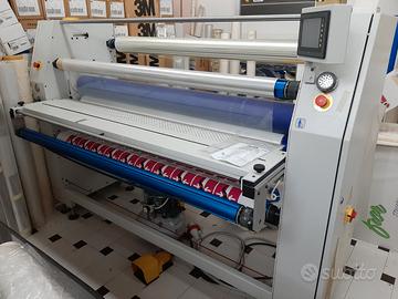 Laminatrice plastificatrice Gold 1600
