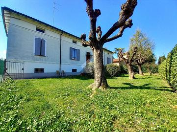 CASA INDIPENDENTE A CASTEL BOLOGNESE