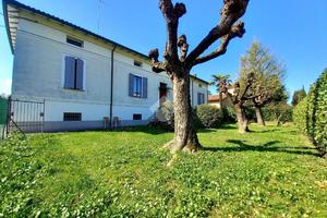 CASA INDIPENDENTE A CASTEL BOLOGNESE