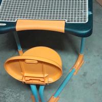 banco scuola per bambini