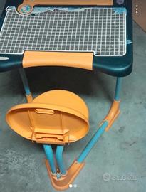 banco scuola per bambini