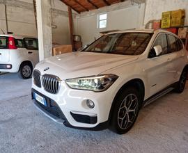 Bmw x1 (e84) - 2017