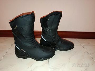 Stivali da moto Forma Drytex impermeabile  n 41 