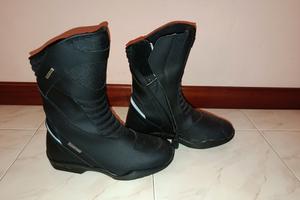 Stivali da moto Forma Drytex impermeabile  n 41 