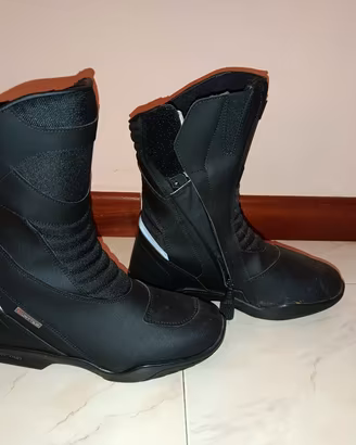 Stivali da moto Forma Drytex impermeabile  n 41 