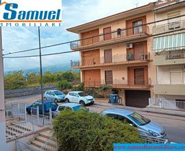 Appartamento di 90mq con garage (CT)
