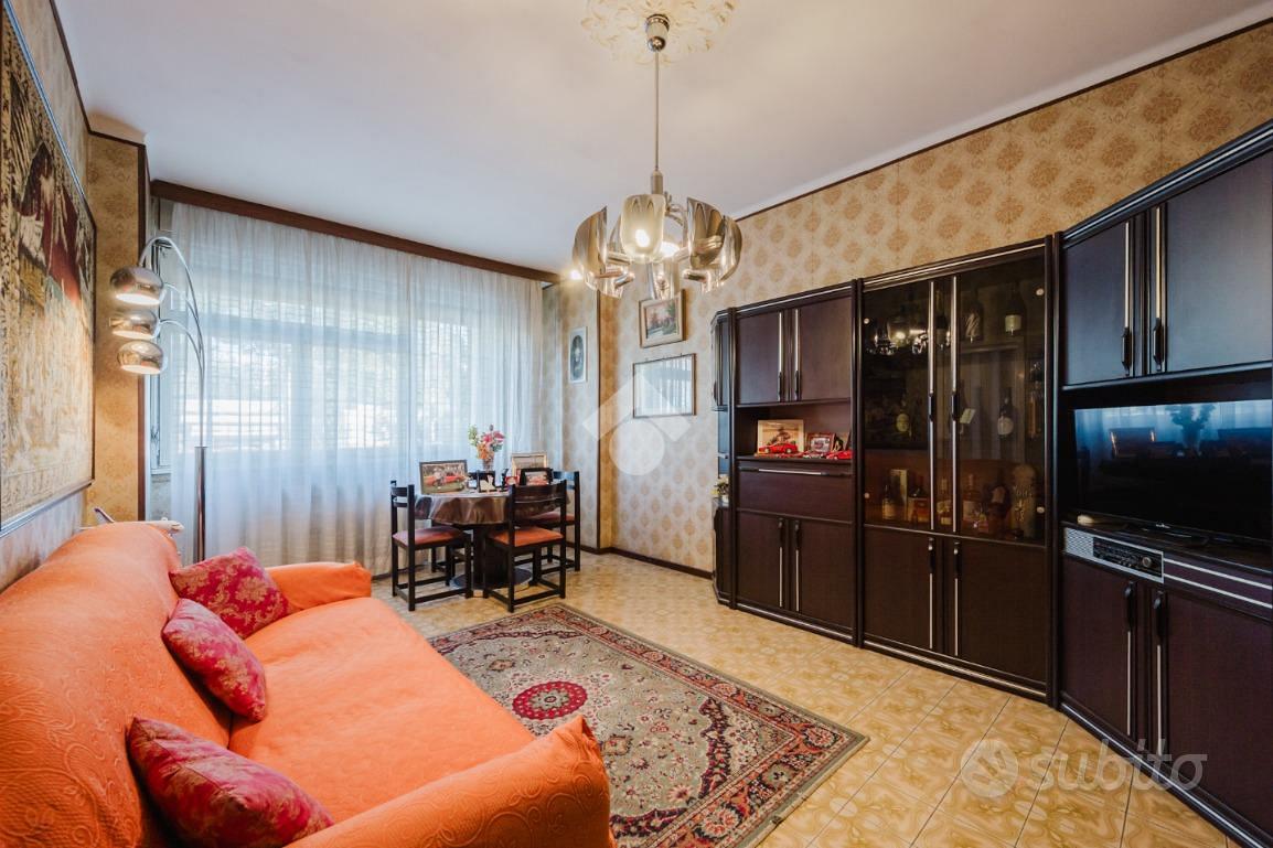 Appartamento – Bologna, Barca, Borgo Panigale-Reno - Vista 2