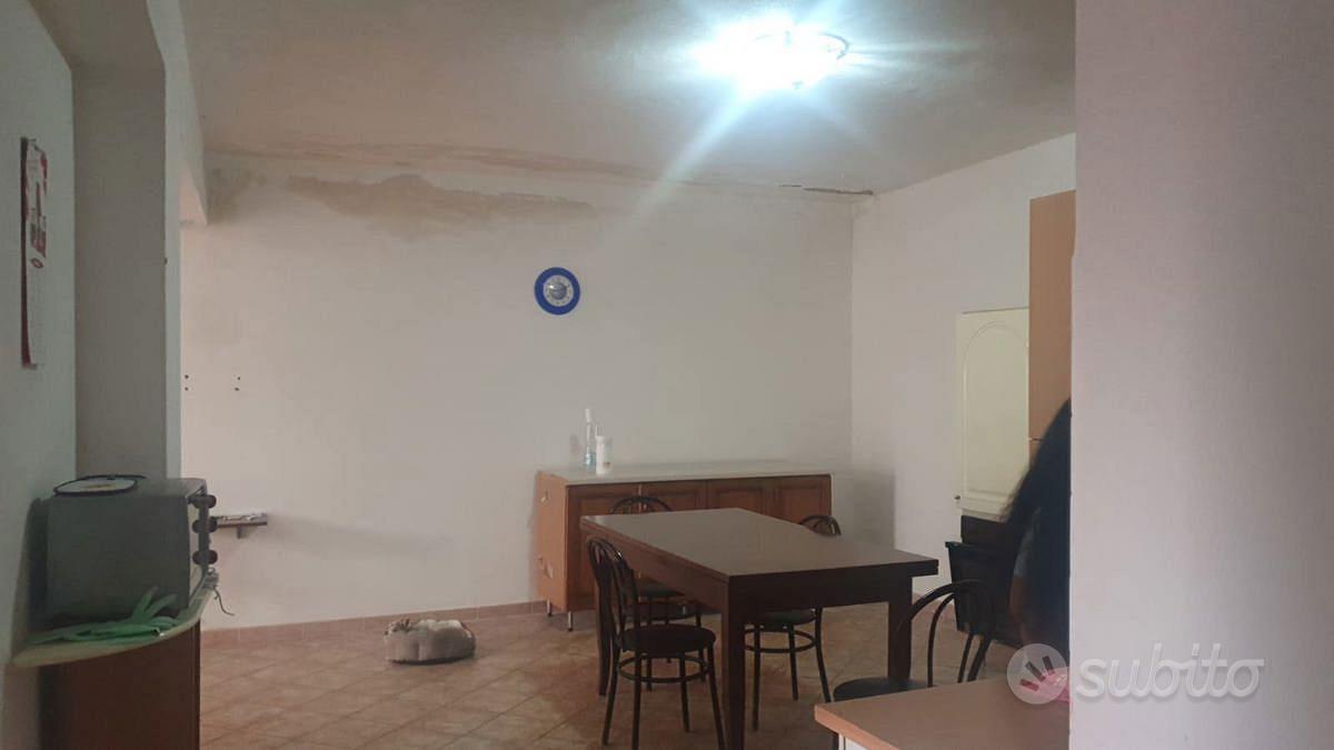 Appartamento Scalea [92VRG] - Vista 6