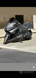 T max 530