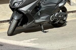 T max 530