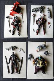 Spawn - McFarlane toys
