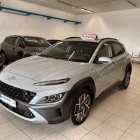 Hyundai Kona XLINE HEV 1.6 DCT 48000 km