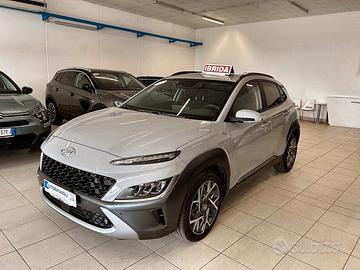 Hyundai Kona XLINE HEV 1.6 DCT 48000 km