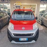 Fiat Fiorino 1.3 MJT 95CV Cargo Adventure