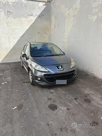 peugeot 207 gpl
