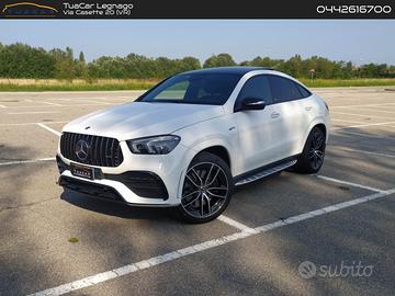 Mercedes-Benz GLE 350 Sport GLE Coupè 350 d #12120
