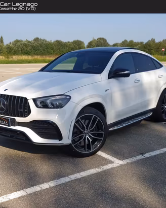 Mercedes-Benz GLE 350 Sport GLE Coupè 350 d #12120