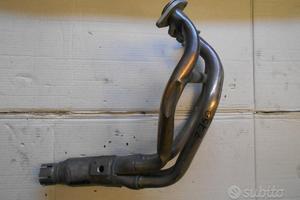 Collettore scarico kawasaki z 750 2004