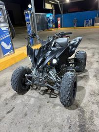 Quad kondor 250cc