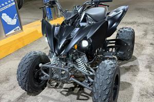Quad kondor 250cc