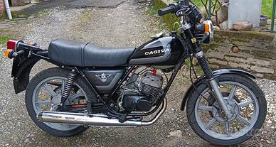 Cagiva 125 sst