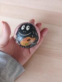 Pallina Barbapapà Barbabarba 