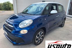 Fiat 500L 1.6 Multijet 120 CV NAVI,CARPLAY 2019