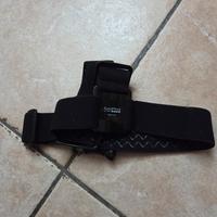 fascia da testa gopro