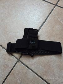 fascia da testa gopro