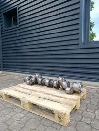 Albero motore DAF 105 410 460 510 cv Euro 5