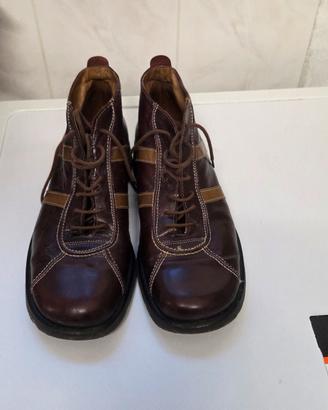 scarpe da uomo Bagatt 