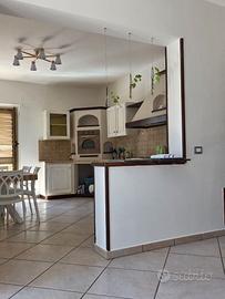 B612 b&b - Ampio appartamento fino a 6 posti letto