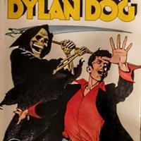 Dylan Dog Mefistofele 