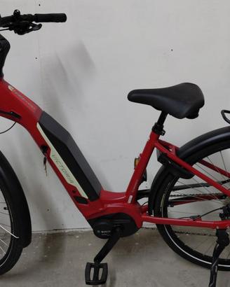 E-BIKE VICTORIA E TREKKING NUOVA
