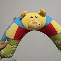 Cuscino per tummy time, Galt Toys