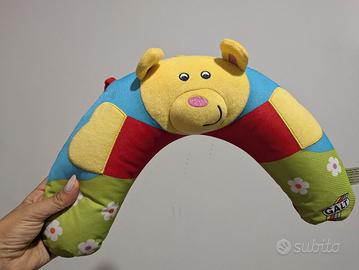 Cuscino per tummy time, Galt Toys
