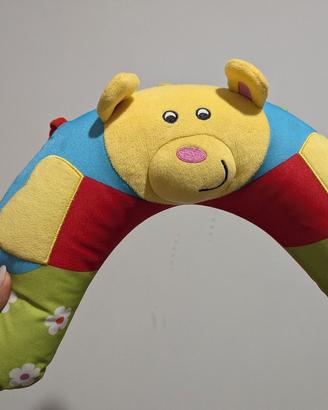 Cuscino per tummy time, Galt Toys