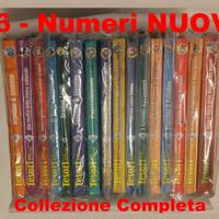 Fumetti Tesori Disney