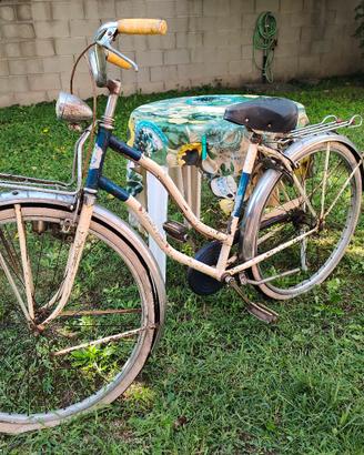 Bici da donna