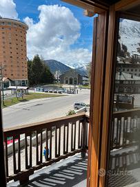 Ferragosto a Sestriere