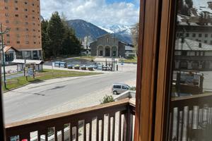 Ferragosto a Sestriere