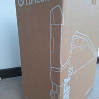Base isofix NUOVA Jané Concord Comfy per Jane Muum