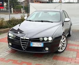 Alfa Romeo 159 2.0JTDm ALLESTIMENTO TI*NAVI