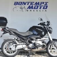 BMW R 1200 R  - ABS + ESA