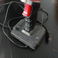Joypad anni 80 funzionante 