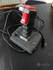 Joypad anni 80 funzionante 
