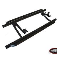 Pedane Sottoporta Mitsubishi Pajero V20 3 Porte