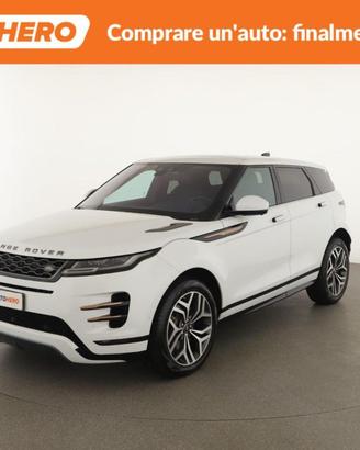 LAND ROVER Range Rover Evoque KK61119